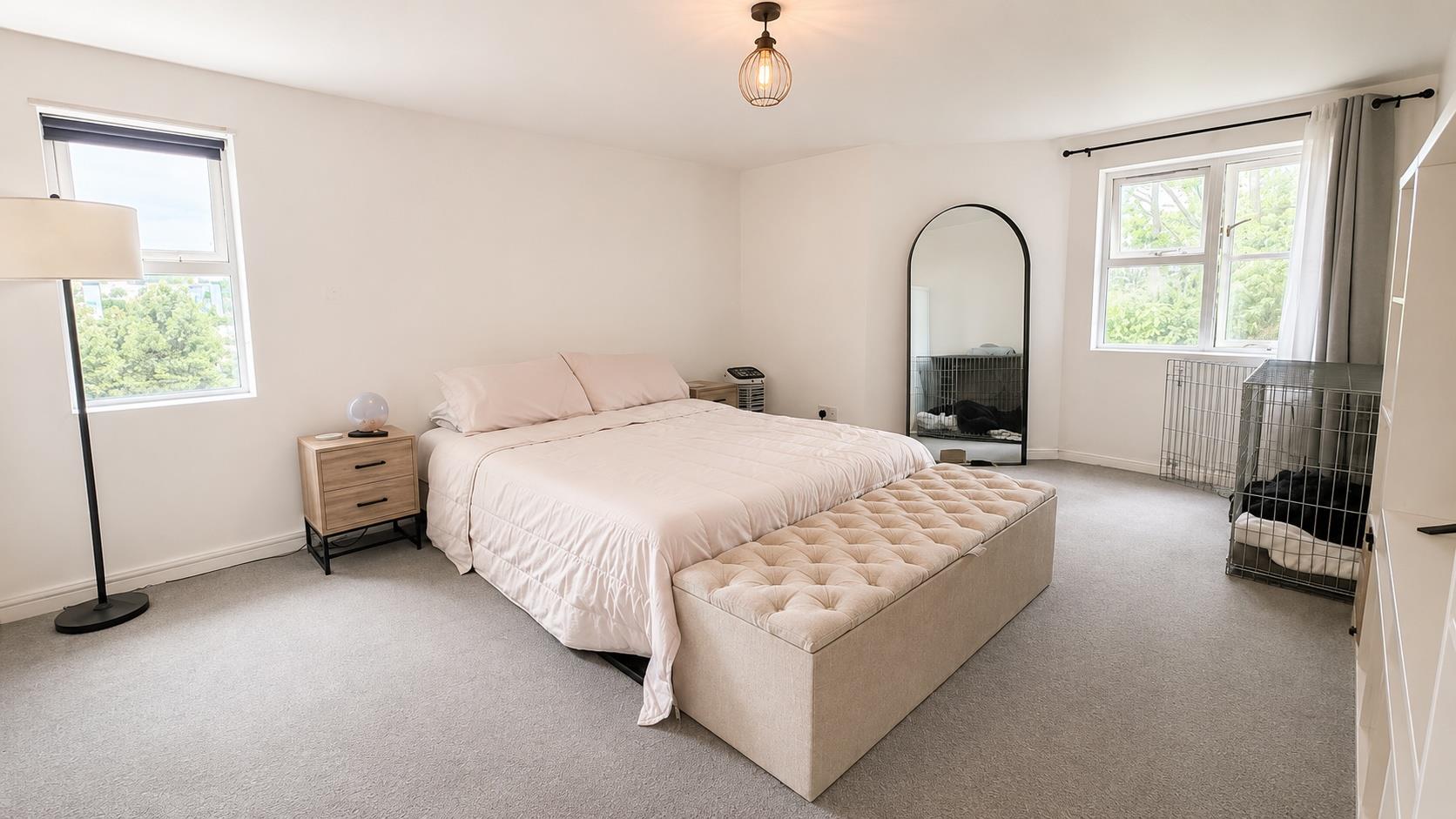 Laton Road, Hastings
